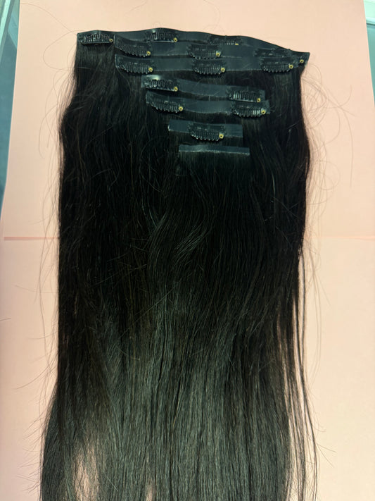 Top Notch Clip-Ins (12A)